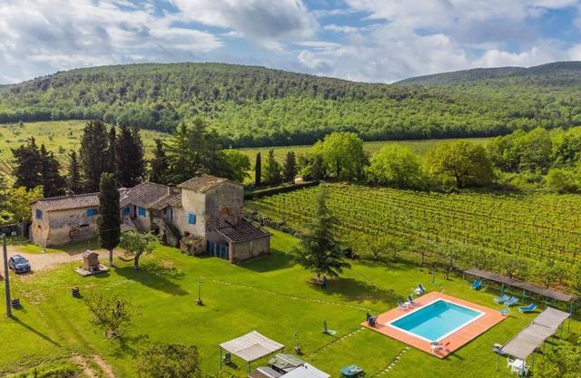 Fattoria Petraglia by Interhome