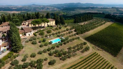 Fattoria Poggio Capponi