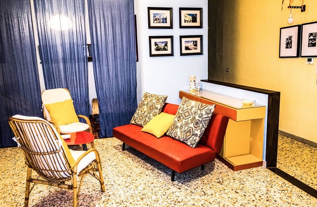 Fatucchi Ferienhaus Toskana, Italien