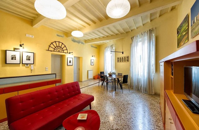 Fatucchi Ferienhaus