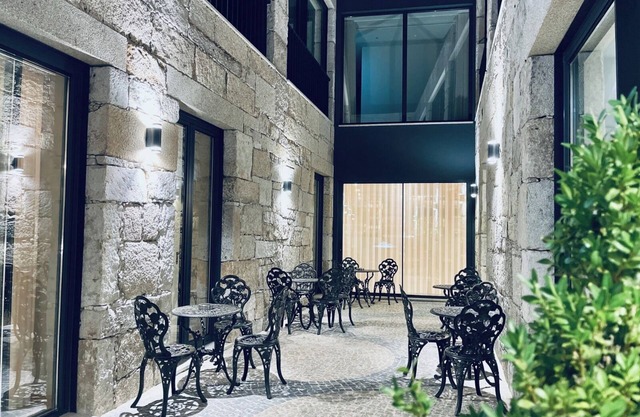 Favaios Aldeia Resort