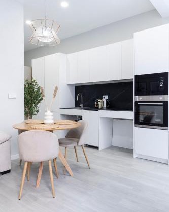 Favara Suites B by Concept Flats