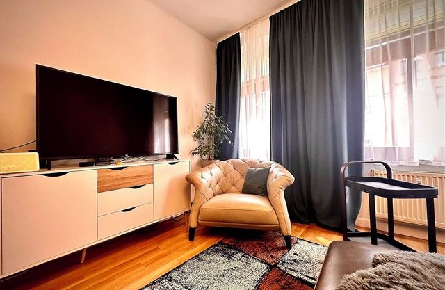 fewohalle 90 QM 3 Zimmer