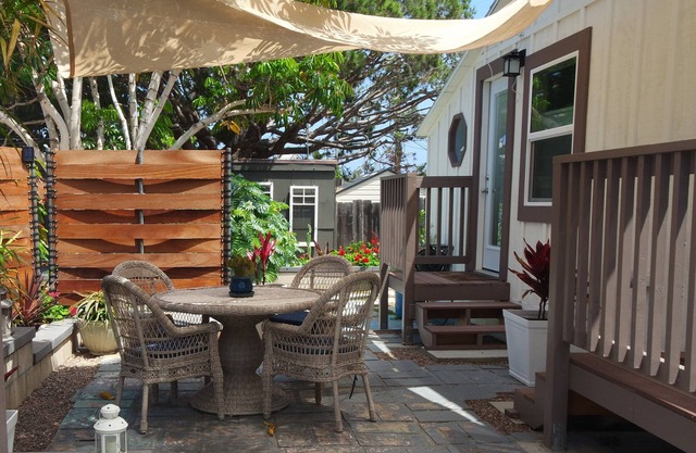 Fay Cottage - Komfort im Herzen des Dorfes La Jolla von La Jolla