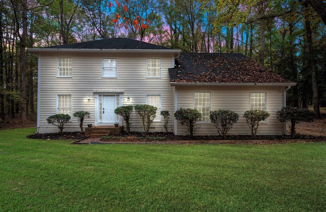 Fayetteville Gem -Pet friendly / near Trilith Studios