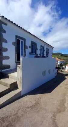 Fazenda Apartments - Apartment 3