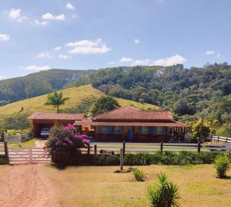 Fazenda do Engenho