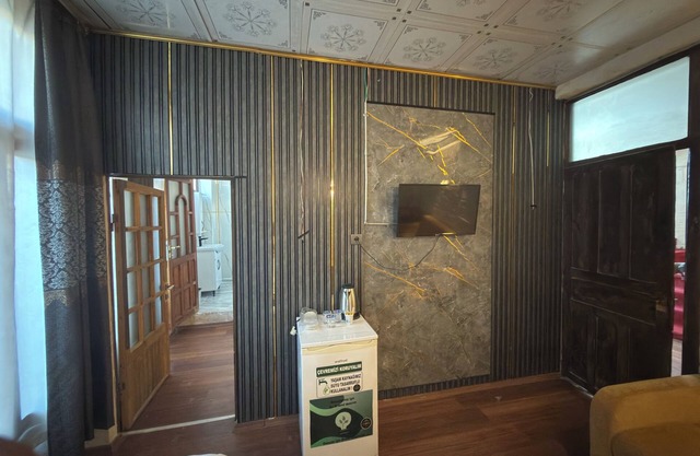 Fazilet Boutique Hotel