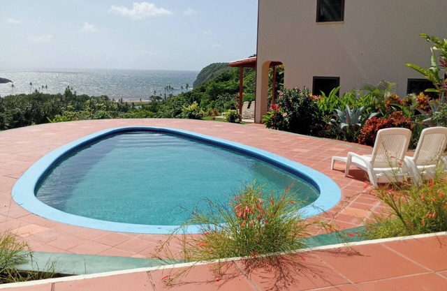 Pristine Beauty and Magical Serenity - Fond Bay Suites Hotel