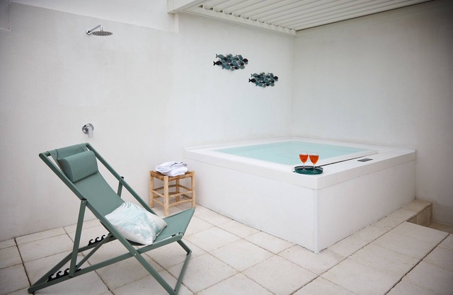 im Herzen von Apulien in der schönen Polignano a Mare Wohnung Eigenschaft