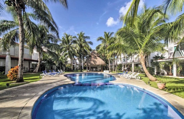 Erstaunliche 3 Schlafzimmer / 3,5 Badezimmer in Playacar!