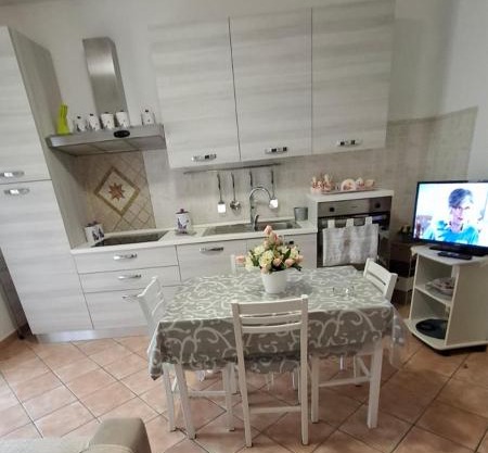 Fede House Olbiamare