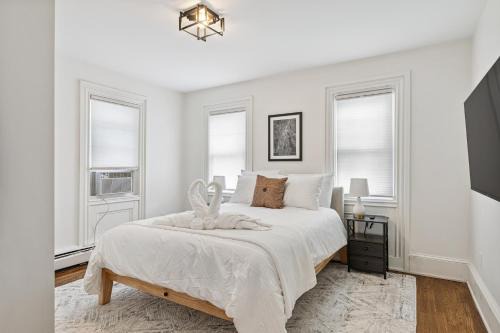 Federal HILL PRIDE 1 - Ground-Floor Flat