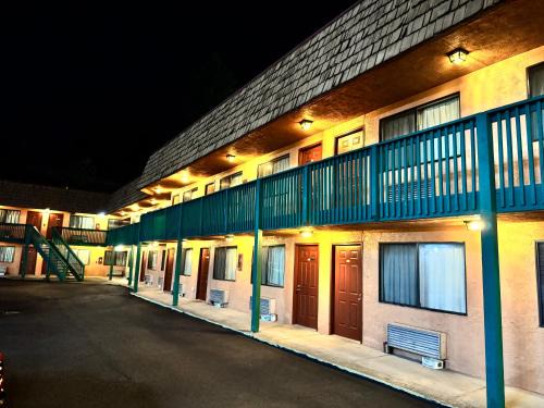 Federal Way Motel