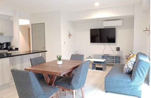 Federalismo Aptm 1parking/2br