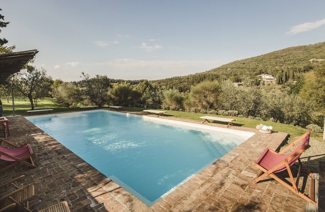 Federico Haus - La Veronica Resort