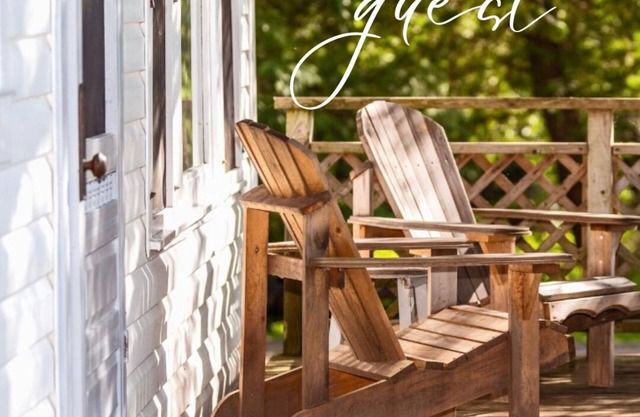 Fee's Landing Resort - Birch View Cottage - 2BDRM