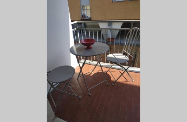 Feel at Home - CASA LA POSTA