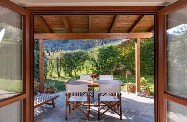 Feel at Home - VILLA ULIVETA
