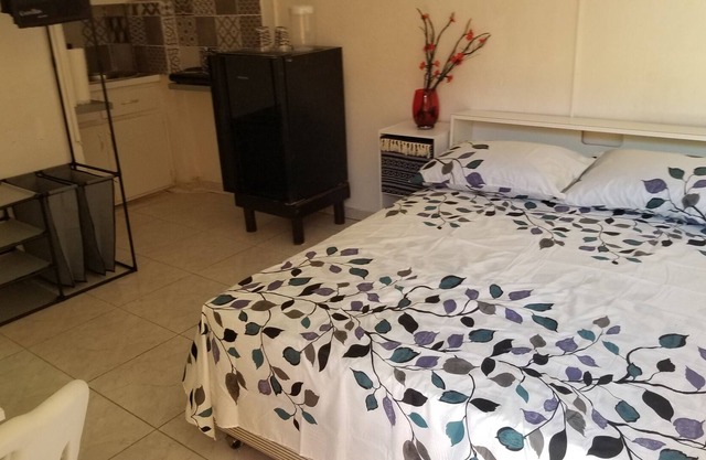 Feel at home with Convillas Studio Apartment