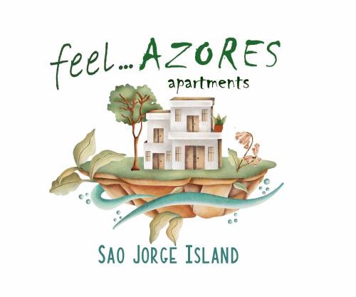 feel. Azores - apartments