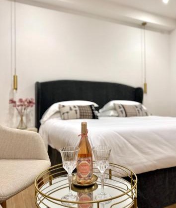 Feel Boutique Rooms