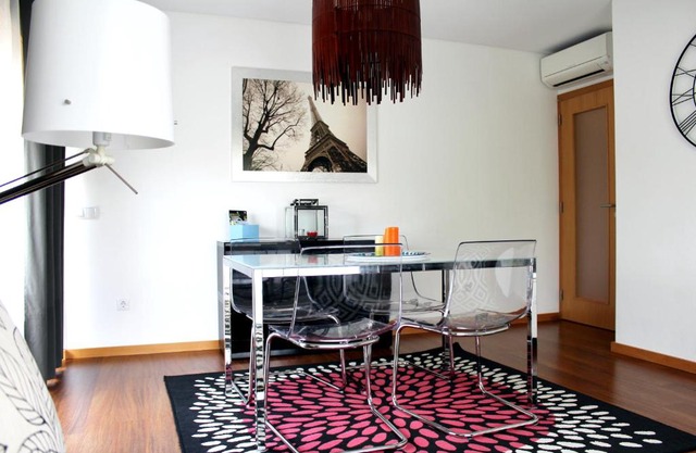 Feel Coimbra Apartments