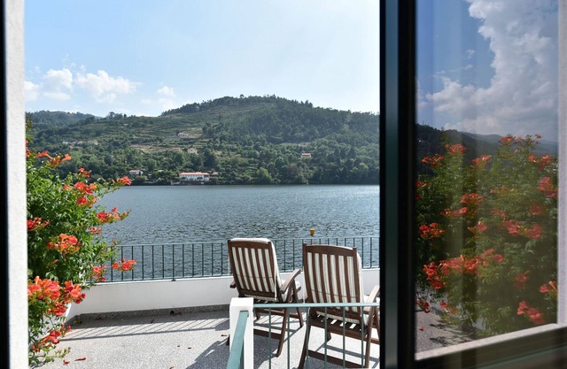 Feel Discovery Casa do Rio Douro Valley