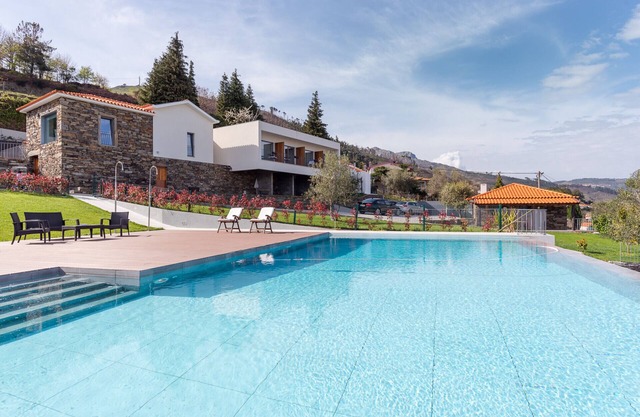 Fühlen Sie sich Entdeckung Douro LAS House
