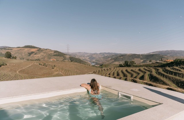 Feel Discovery Quinta do Muro Douro Valley