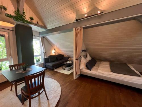 Feel Good Apartment mit Küche