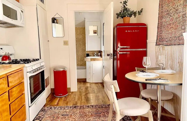 Feel-Good Living by Downtown Auburn CA