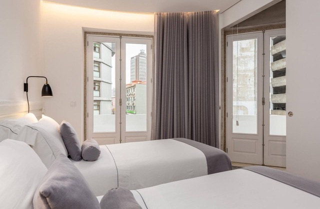 Feel Porto Bacchus Townhouse