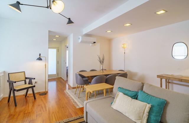 Feel Porto Classic Apartment