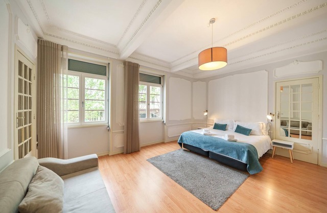 Feel Porto Downtown Luxury Retreat