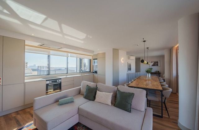 Feel Porto Firmeza Coworking & Flat 4