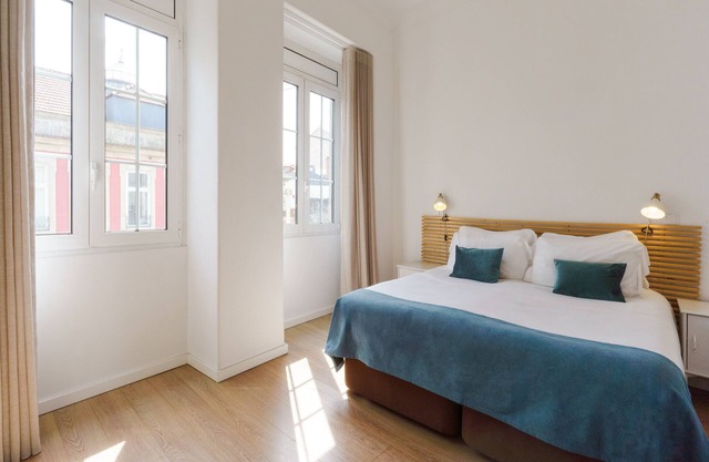 Feel Porto Historic Cozy Flat