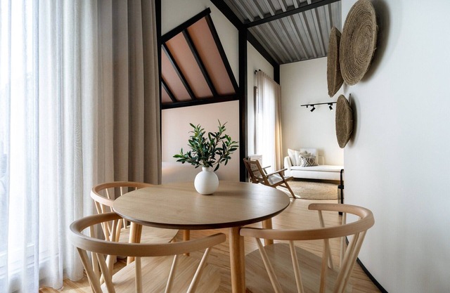 Feel Porto Matosinhos City Flat V