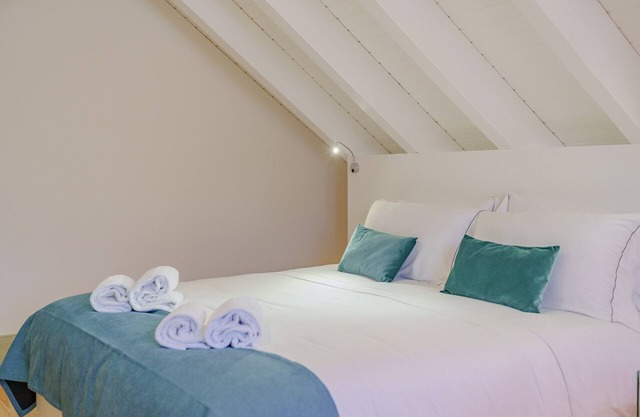 Feel Porto Matosinhos Ocean Flat IV