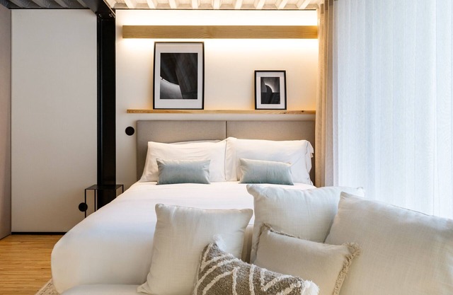 Feel Porto Matosinhos City Flat I