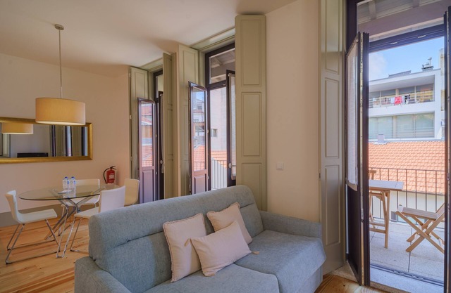 Feel Porto Matosinhos Flats