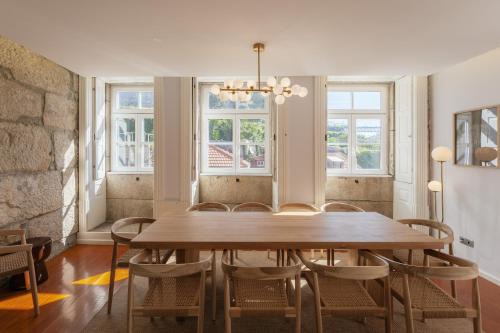 Feel Porto Ribeira Vintage Duplex