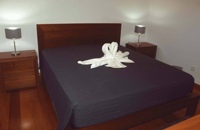 Feel the emotions of Nordeste with Casa do Adro Nordeste