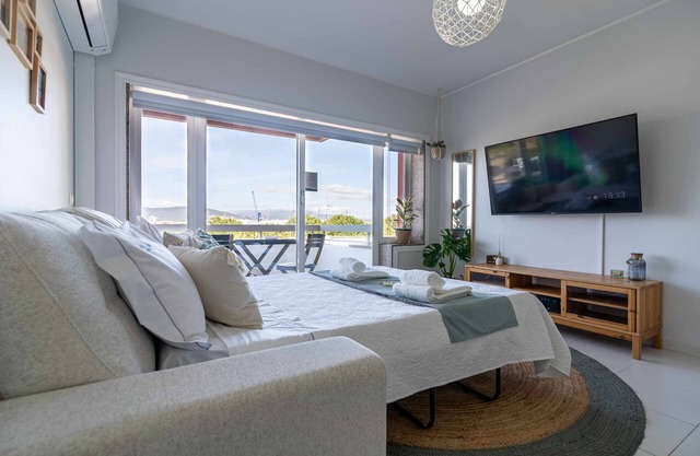 Feel The Ocean Apartment - Praia do Cabedelo