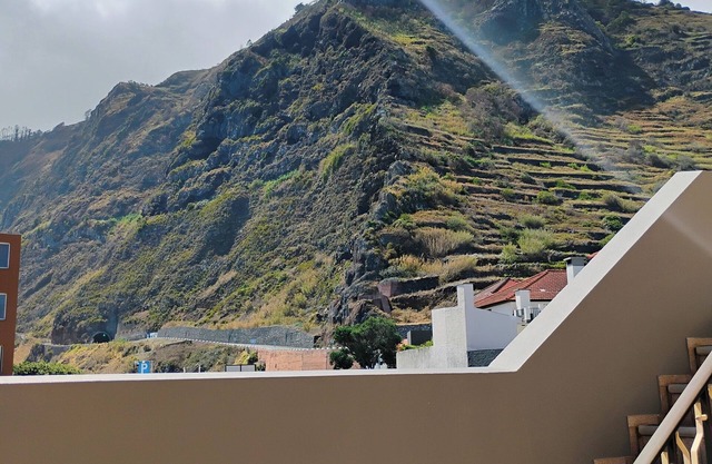 Feel welcome on Madeira island; 2 rooms available