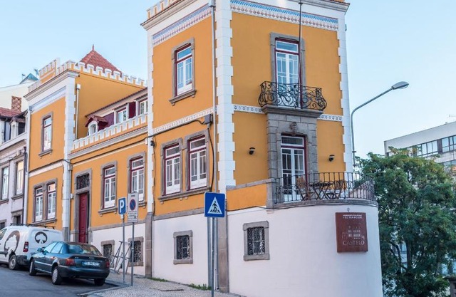 FeelCoimbra Castelo Boutique Apartments