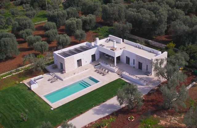 Feelgood in Casa Pippo. poolvilla. sea view. sauna. outdoorkitchen. fireplaces
