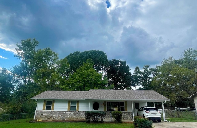 FEELS LIKE HOME AWAY FROM HOME.