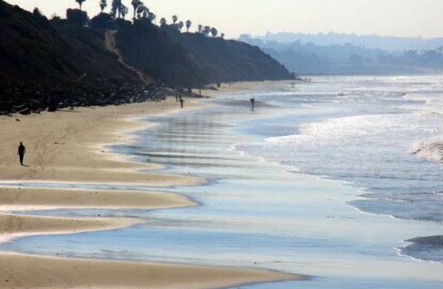 Bestes Strandhäuschen in Encinitas (überprüfen Sie unsere Bewertungen) nur ein paar Schritte zum Sand!
