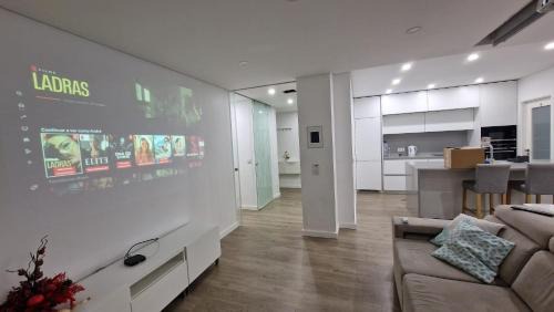 Feira Central Loft
